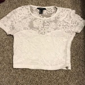 Forever 21 top